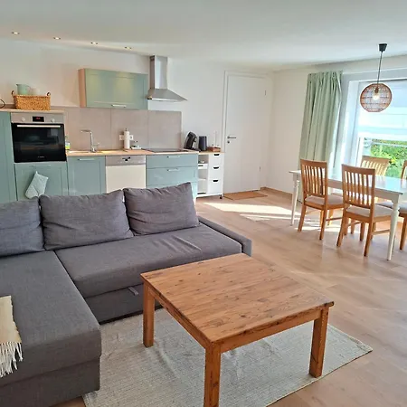 Appartement Luise Unterhalb Der Burg Lindenfels