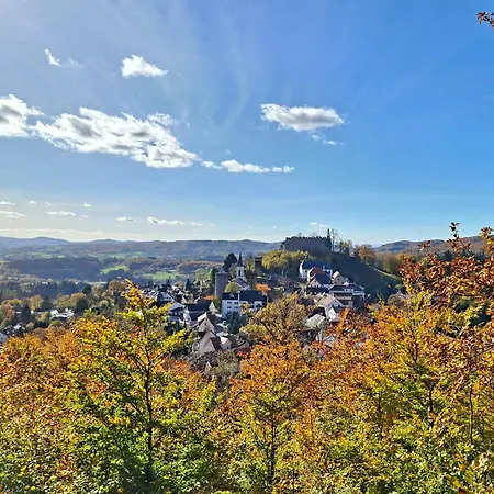 Lägenhet Luise Unterhalb Der Burg