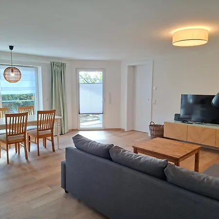 Luise Unterhalb Der Burg Appartement