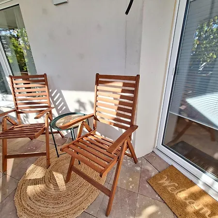 Appartement Luise Unterhalb Der Burg