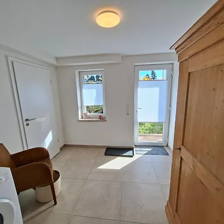 Appartement Luise Unterhalb Der Burg Lindenfels