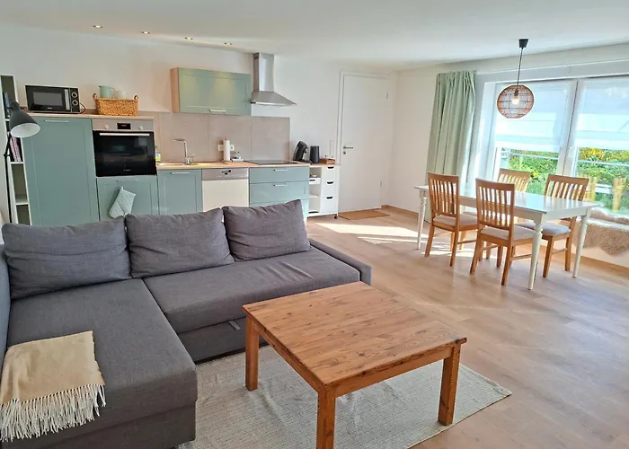 شقة Luise Unterhalb Der Burg Lindenfels