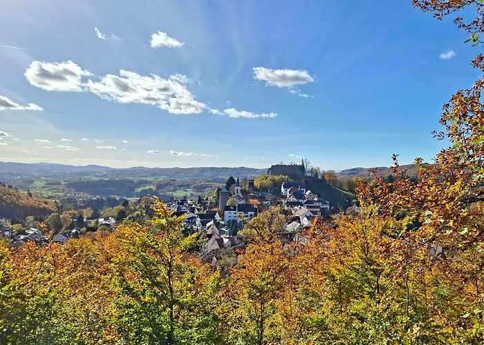 شقة Luise Unterhalb Der Burg