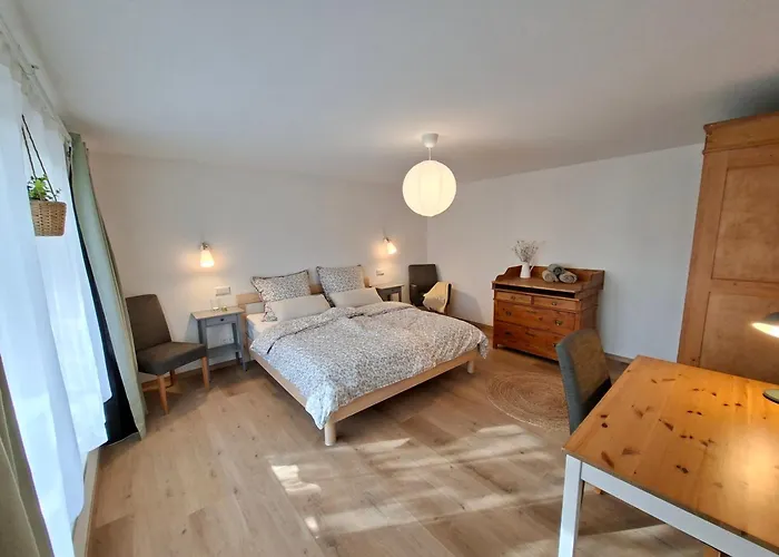 Luise Unterhalb Der Burg شقة Lindenfels