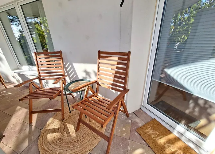 شقة Luise Unterhalb Der Burg