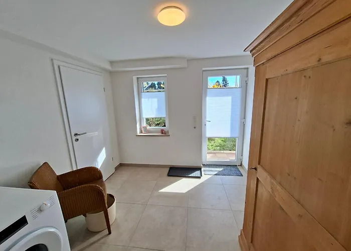 شقة Luise Unterhalb Der Burg Lindenfels